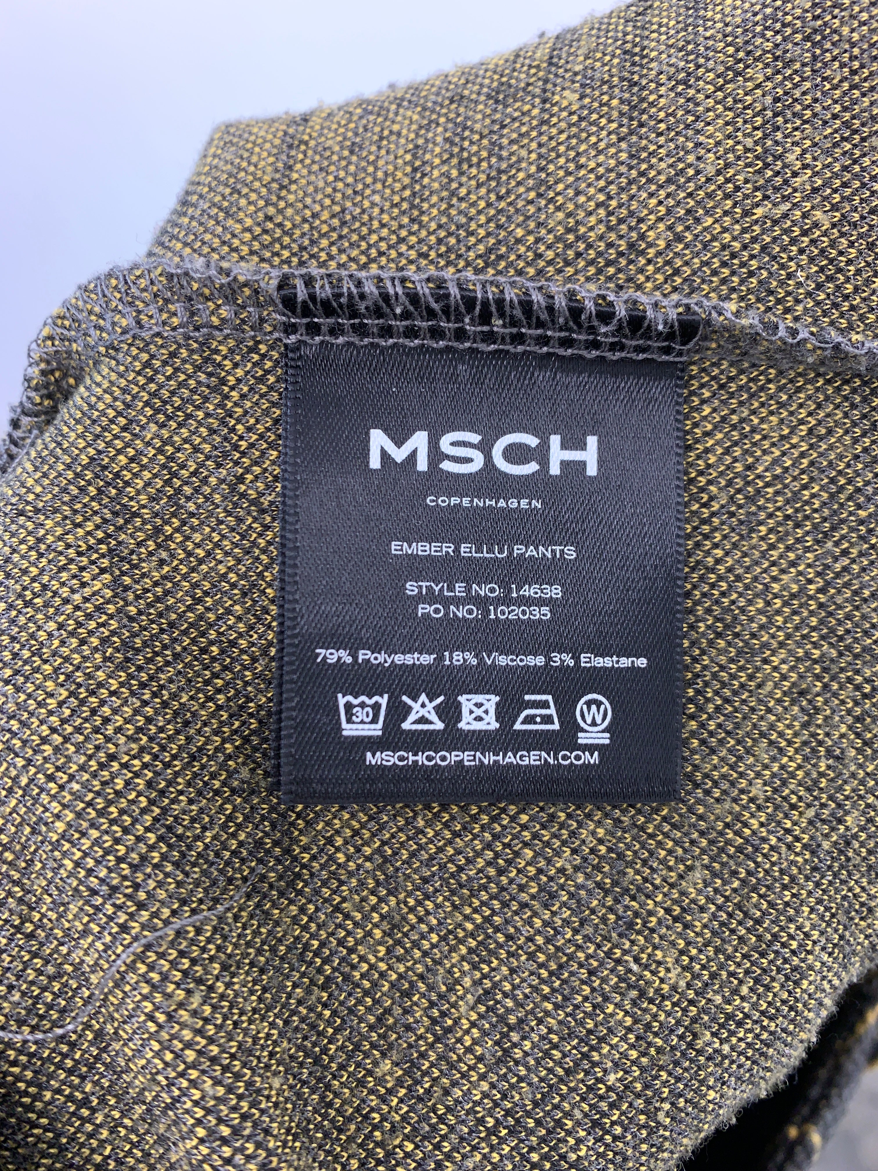 MSCH Bukser